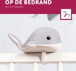 ZAZU - Wally Light Projector - Blue - Slaaptrainers - Slaaptrainers - Blue -Happy Horse Winkel 1200x1120 2