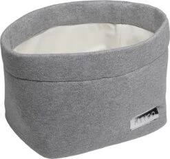 Meyco Commodemand Knit Basic Medium - Camel - 26x19x16cm -Happy Horse Winkel 1200x1120 3