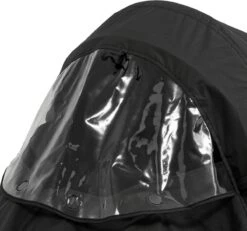 Stokke® Xplory® X Regenscherm Black 9 Stokke® Xplory® X Regenscherm Black -Happy Horse Winkel 1200x1122 2