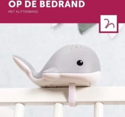 ZAZU - Wally Light Projector - Blue - Slaaptrainers - Slaaptrainers - Blue -Happy Horse Winkel 1200x1123 3