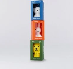 Mr. Maria Mr Maria - Nijntje Bundle Of Light - 15 Cm - LED Lamp - Wit -Happy Horse Winkel 1200x1125 4