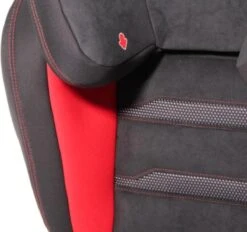 AMG Auto Kinderstoel - Origineel Mercedes Benz Collection - ISOFIX - I-Size - ISOFIT / KIDFIX XP - Comfort 3.5 - 12 Jaar -Happy Horse Winkel 1200x1128 2