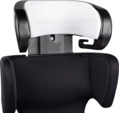 Bebeconfort Road Safe Autostoeltje - Full Black - Lichtgewicht - Verstelbare Hoofdsteun - Afneembare Hoes - Groep 2/3 -Happy Horse Winkel 1200x1131 2