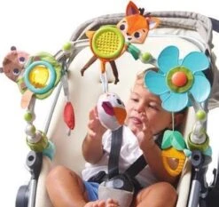 Tiny Love Musical Nature Speelboog - Into The Forest - In Het Bos -Happy Horse Winkel 1200x1132 8