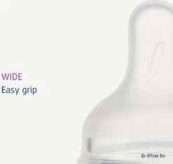 Difrax Flessenspeen Papspeen Wide/Breed - Maat XL - 2 Stuks -Happy Horse Winkel 1200x1133 2