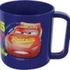 Kunststof Drinkbeker/mok Disney Cars 350 Ml - Onbreekbare Kinder Bekers 1 Kunststof Drinkbeker/mok Disney Cars 350 Ml - Onbreekbare Kinder Bekers -Happy Horse Winkel 1200x1139 6
