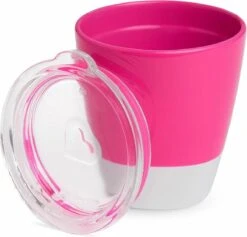 Munchkin Color Me Hungry Pink- 7 Delige Eetset -Happy Horse Winkel 1200x1149 10