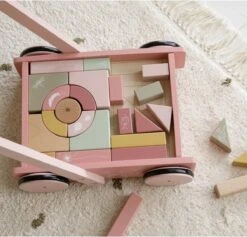 Little Dutch - Blokkenkar Wild Flowers -Happy Horse Winkel 1200x1149 2