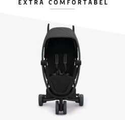 Quinny Zapp Flex Buggy - Black On Black 20 Quinny Zapp Flex Buggy - Black On Black -Happy Horse Winkel 1200x1149 6