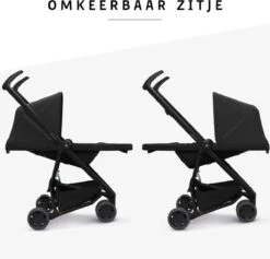 Quinny Zapp Flex Buggy - Black On Black 18 Quinny Zapp Flex Buggy - Black On Black -Happy Horse Winkel 1200x1150 12