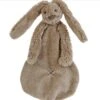 Happy Horse Konijn Richie Knuffeldoekje - Bruin - Baby Cadeau 1 Happy Horse Konijn Richie Knuffeldoekje - Bruin - Baby Cadeau -Happy Horse Winkel 1200x1153 1