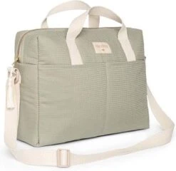 Luiertas Gala Laurel Green Nobodinoz -Happy Horse Winkel 1200x1165 1