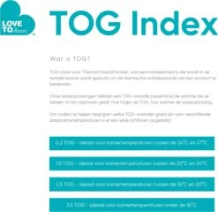 Love To Dream™ Babyslaapzak Swaddle Up™ - Inbakeren - Baby 3-6 Maanden - 6-8.5 Kg - All Season - Perfect Pear -Happy Horse Winkel 1200x1166 10