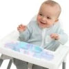 EasyTots EasyMat Mini - Baby Bord Met Zuignap - Kinder Bord - Placemat - BPA Vrij -Happy Horse Winkel 1200x1166 19