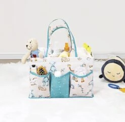 Luiertas Baby - Verzorgingstas - Organizer Luiers - Blauw - Verzorgingstas - Kinderwagen Tas - Mommy Bag - Buggy Tas - Diaper Bag - Baby Born Accesoires 7 Luiertas Baby - Verzorgingstas - Organizer Luiers - Blauw - Verzorgingstas - Kinderwagen Tas - Mommy Bag - Buggy Tas - Diaper Bag - Baby Born Accesoires -Happy Horse Winkel 1200x1169 2