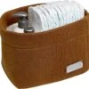 Meyco Commodemand Knit Basic Medium - Camel - 26x19x16cm -Happy Horse Winkel 1200x1170 6