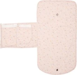 Little Dutch Verschoningsmatje Little Pink Flowers -Happy Horse Winkel 1200x1171 4