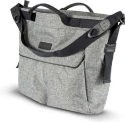 Bugaboo Luiertas - Grey Melange -Happy Horse Winkel 1200x1176 5