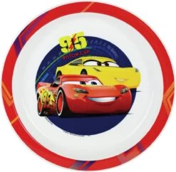 Kinder Ontbijt Set Disney Cars 3-delig Van Kunststof 8 Kinder Ontbijt Set Disney Cars 3-delig Van Kunststof -Happy Horse Winkel 1200x1176 9