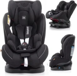 Babyauto TaiYang Gr. O+/1/2/3 Black 27 Babyauto TaiYang Gr. O+/1/2/3 Black -Happy Horse Winkel 1200x1180 6