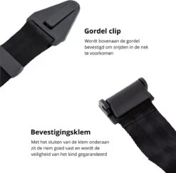 Gordelspanner Voor Kinderen Zwart - Gordelbeschermer Tegen Snijden In De Nek - Gordelclip Gordelversteller Gordelverlenger - Gordelklem Voor Kinderen 11 Gordelspanner Voor Kinderen Zwart - Gordelbeschermer Tegen Snijden In De Nek - Gordelclip Gordelversteller Gordelverlenger - Gordelklem Voor Kinderen -Happy Horse Winkel 1200x1181 2