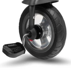 Lionelo Tris - Loopfiets - Draaibaar Stoel - Snel Opvouwsysteem - Tot 25kg 33 Lionelo Tris - Loopfiets - Draaibaar Stoel - Snel Opvouwsysteem - Tot 25kg -Happy Horse Winkel 1200x1185 8