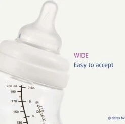 Difrax Flessenspeen Papspeen Wide/Breed - Maat XL - 2 Stuks -Happy Horse Winkel 1200x1187 8