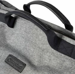 Bugaboo Luiertas - Grey Melange -Happy Horse Winkel 1200x1190 3