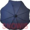 Cools Kinderwagen Parasol - Blauw Universeel -Happy Horse Winkel 1200x1191 14
