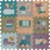 Free2Play By FreeON Speelkleed - Speelmat - Foam Puzzelmat - Voertuigen -Happy Horse Winkel 1200x1195 14