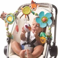 Tiny Love Musical Nature Speelboog - Into The Forest - In Het Bos -Happy Horse Winkel 1200x1195 20