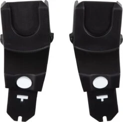 Bebeconfort Hello 2-in-1 Kinderwagen - Inclusief Reiswieg - Black Chic -Happy Horse Winkel 1200x1195 22