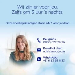 Nutrilon 4 Vanille Dreumesmelk – Flesvoeding Vanaf 1 Jaar – 800g 20 Nutrilon 4 Vanille Dreumesmelk – Flesvoeding Vanaf 1 Jaar – 800g -Happy Horse Winkel 1200x1196 3