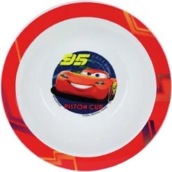 Kinder Ontbijt Set Disney Cars 3-delig Van Kunststof 9 Kinder Ontbijt Set Disney Cars 3-delig Van Kunststof -Happy Horse Winkel 1200x1198 27