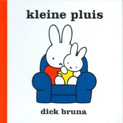 Nijntje Kleine Pluis -Happy Horse Winkel 1200x1198 5