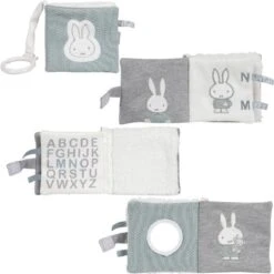 Nijntje - Green Knit - Buggyboekje -Happy Horse Winkel 1200x1198 6