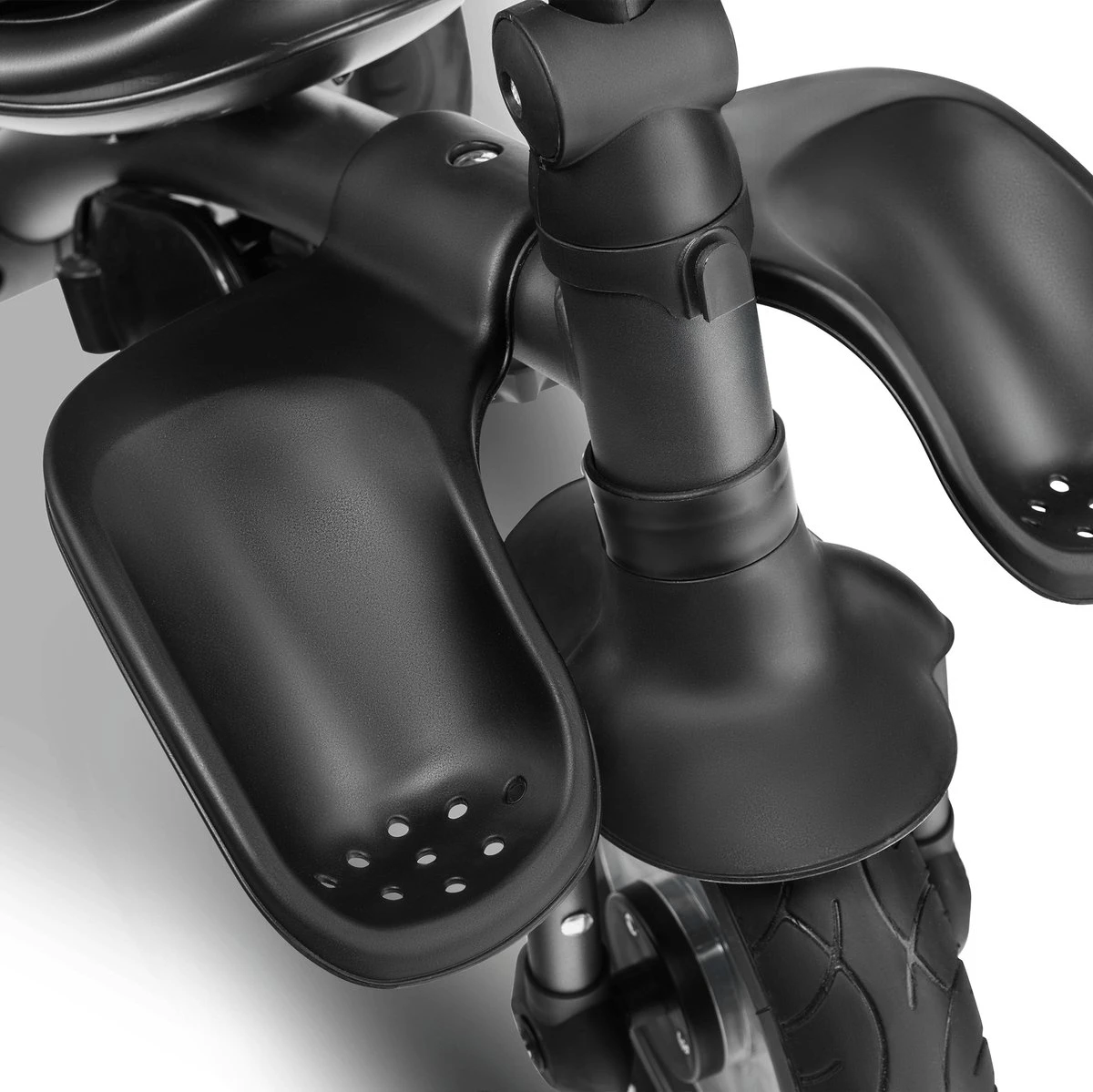 Lionelo Tris - Loopfiets - Draaibaar Stoel - Snel Opvouwsysteem - Tot 25kg 9 Lionelo Tris - Loopfiets - Draaibaar Stoel - Snel Opvouwsysteem - Tot 25kg - Afbeelding 7