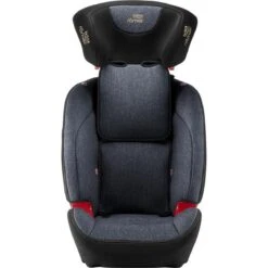 Britax Römer Evolva 1-2-3 SL SICT Autostoel - Blue Marble -Happy Horse Winkel 1200x1200 1034