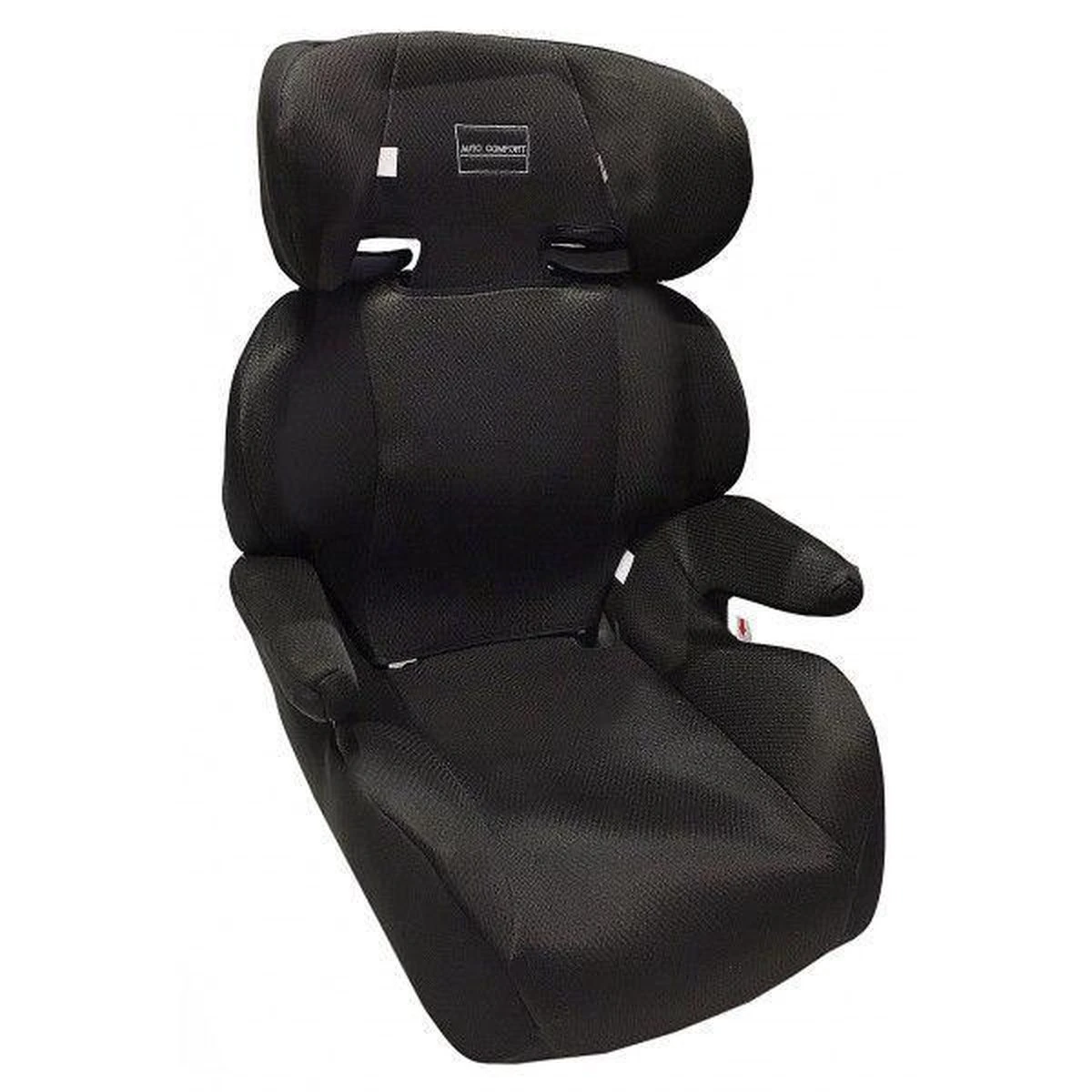 Autocomfort Autostoel Billy - Groep 2/3 - Zwart 12 Autocomfort Autostoel Billy - Groep 2/3 - Zwart - Afbeelding 10