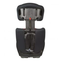 Carkids Verstelbaar Kinderautostoeltje Zwart En Wit | Kinderautostoel Groep 1-2-3 | Kinderen Van 9 Maanden-12 Jaar | 9-36 Kg -Happy Horse Winkel 1200x1200 1051