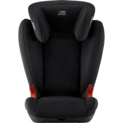 Britax Römer Kid II Black Series Autostoel - Cosmos Black -Happy Horse Winkel 1200x1200 1061