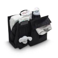 Snoozzz Luiertas Luxe Verzorgingstas – Inclusief Uitneembare Tas Organizer Met Thermovak, Stroller Hooks En Verschoningsmatje - Cognac 17 Snoozzz Luiertas Luxe Verzorgingstas – Inclusief Uitneembare Tas Organizer Met Thermovak, Stroller Hooks En Verschoningsmatje - Cognac -Happy Horse Winkel 1200x1200 1142