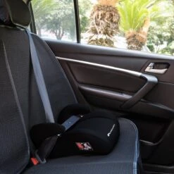 Bebeconfort Manga Safe Zitverhoger - Full Black - Lichtgewicht -Happy Horse Winkel 1200x1200 1168