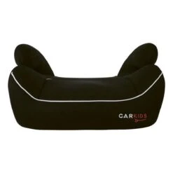 Carkids Auto Zitverhoger Zwart En Wit | Autostoel Groep 3 Met Isofix | Kinderen Vanaf 125 Cm | 22-36 Kg -Happy Horse Winkel 1200x1200 1169