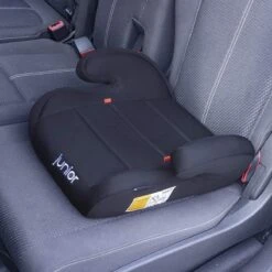 YourGoods Zitverhoger Auto - Stoelverhoger - Wasbare Hoes - Zwart -Happy Horse Winkel 1200x1200 1171