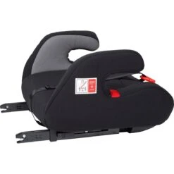Babygo Bursa II Grijs Isofix Booster Zitverhoger 15-36 Kg 3561 16 Babygo Bursa II Grijs Isofix Booster Zitverhoger 15-36 Kg 3561 -Happy Horse Winkel 1200x1200 1173
