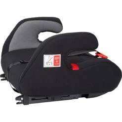 Babygo Bursa II Grijs Isofix Booster Zitverhoger 15-36 Kg 3561 17 Babygo Bursa II Grijs Isofix Booster Zitverhoger 15-36 Kg 3561 -Happy Horse Winkel 1200x1200 1174