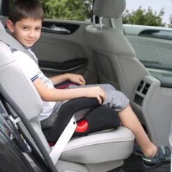 Babygo Bursa II Grijs Isofix Booster Zitverhoger 15-36 Kg 3561 21 Babygo Bursa II Grijs Isofix Booster Zitverhoger 15-36 Kg 3561 -Happy Horse Winkel 1200x1200 1178