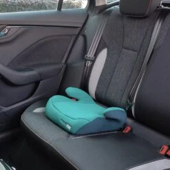 FreeON Booster - Zitverhoger Mars Red (15-36kg) -Happy Horse Winkel 1200x1200 1187