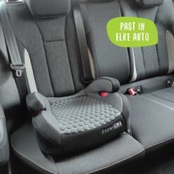 FreeON Booster - Zitverhoger Kala Zwart (15-36kg) -Happy Horse Winkel 1200x1200 1190